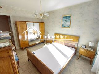  Maison à vendre 5 pièces 97 m²