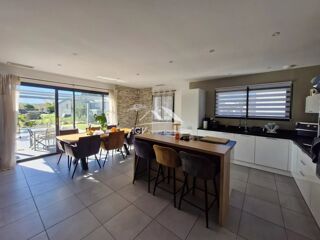  Maison � vendre 4 pi�ces 109 m�