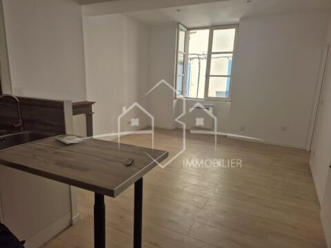  Appartement � louer 3 pi�ces 40 m�