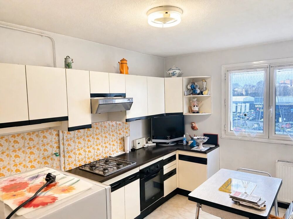 Vente Appartement Toulouse / La Cépière Toulouse
