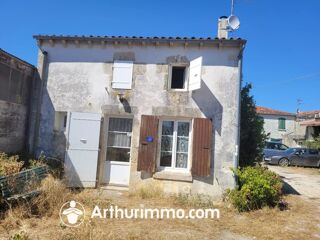  Maison à vendre 2 pièces 72 m²