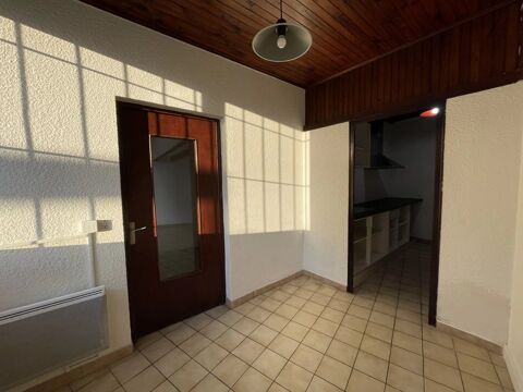  Appartement � louer 2 pi�ces 51 m�