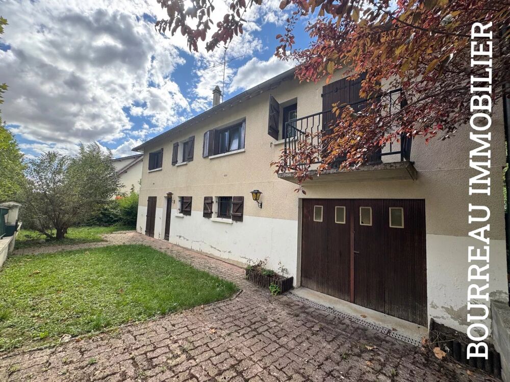 JOIGNY QUARTIER RESIDENTIEL