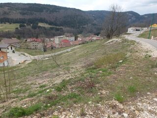  Terrain à vendre 648 m²