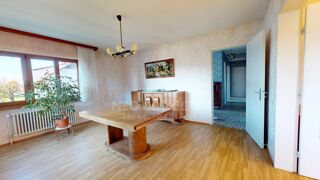  Maison  vendre 6 pices 144 m