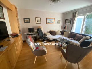  Maison à vendre 7 pièces 191 m²