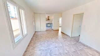  Appartement à vendre 3 pièces 62 m²