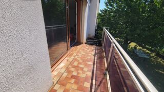  Appartement à louer 5 pièces 