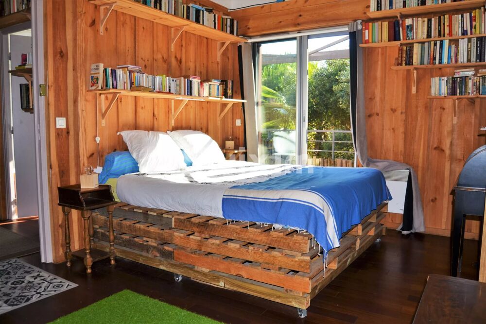 Vente Maison Villa CAP-FERRET Cap-ferret