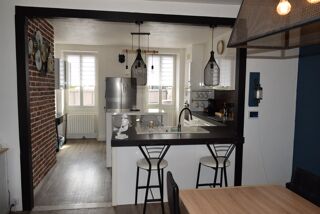  Maison � vendre 5 pi�ces 139 m�