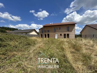  Maison à vendre 6 pièces 190 m²