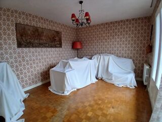  Maison � vendre 3 pi�ces 60 m�