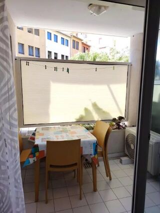  Appartement � louer 2 pi�ces 27 m�