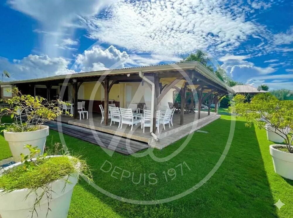 � vendre  Maison Pointe-�-Pitre (97110)