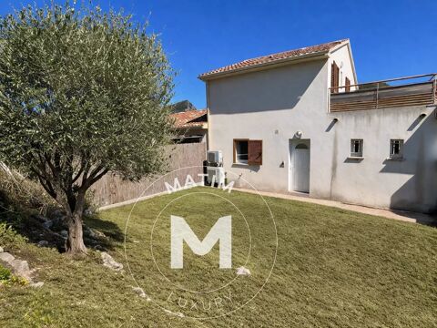   LES VILLAS DE SAINT FLORENT Appartement - 4 pi�ce(s) - 83 m�