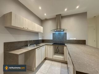  Appartement � vendre 2 pi�ces 54 m�