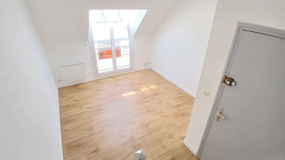 Appartement 1 chambre
