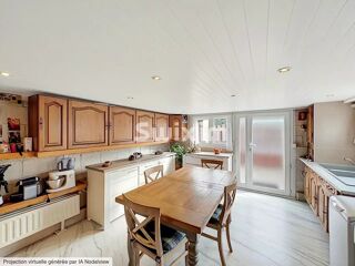  Maison � vendre 6 pi�ces 103 m�