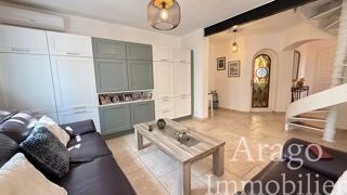  Maison � vendre 5 pi�ces 144 m�