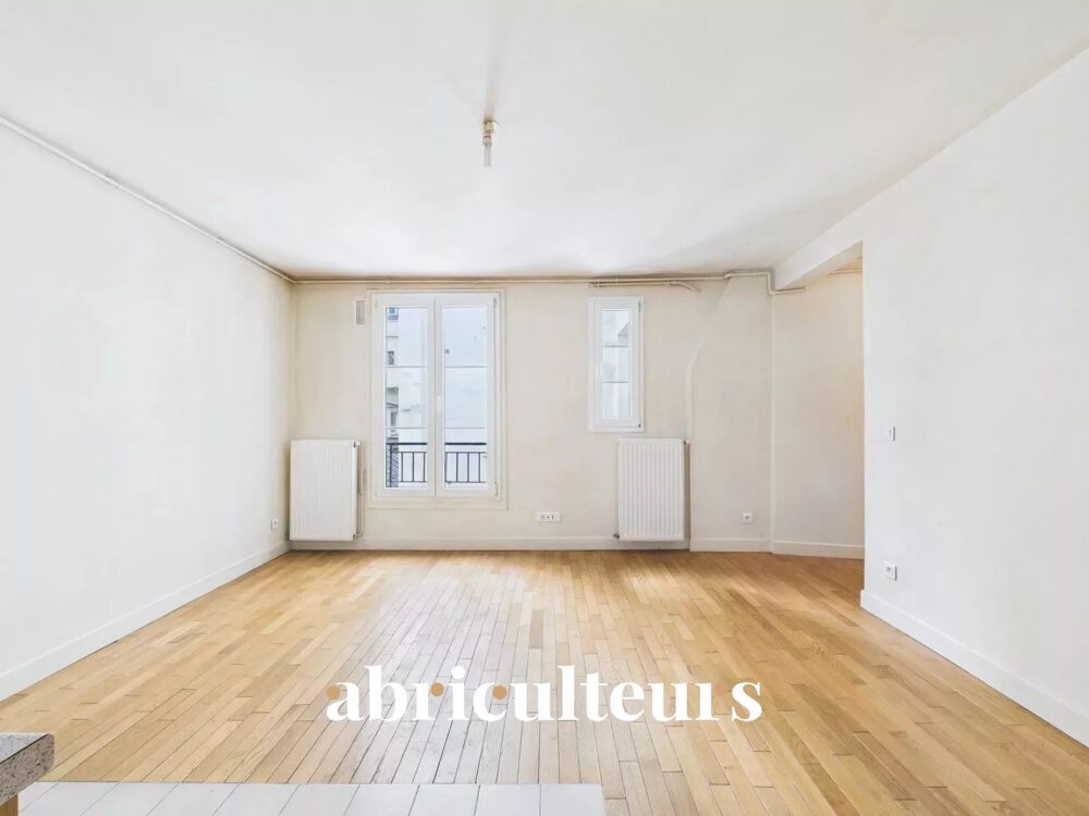 � vendre  Appartement Paris 6