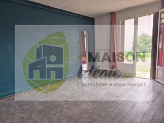  Maison � vendre 4 pi�ces 102 m�