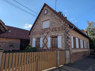  Maison � vendre 4 pi�ces 133 m�