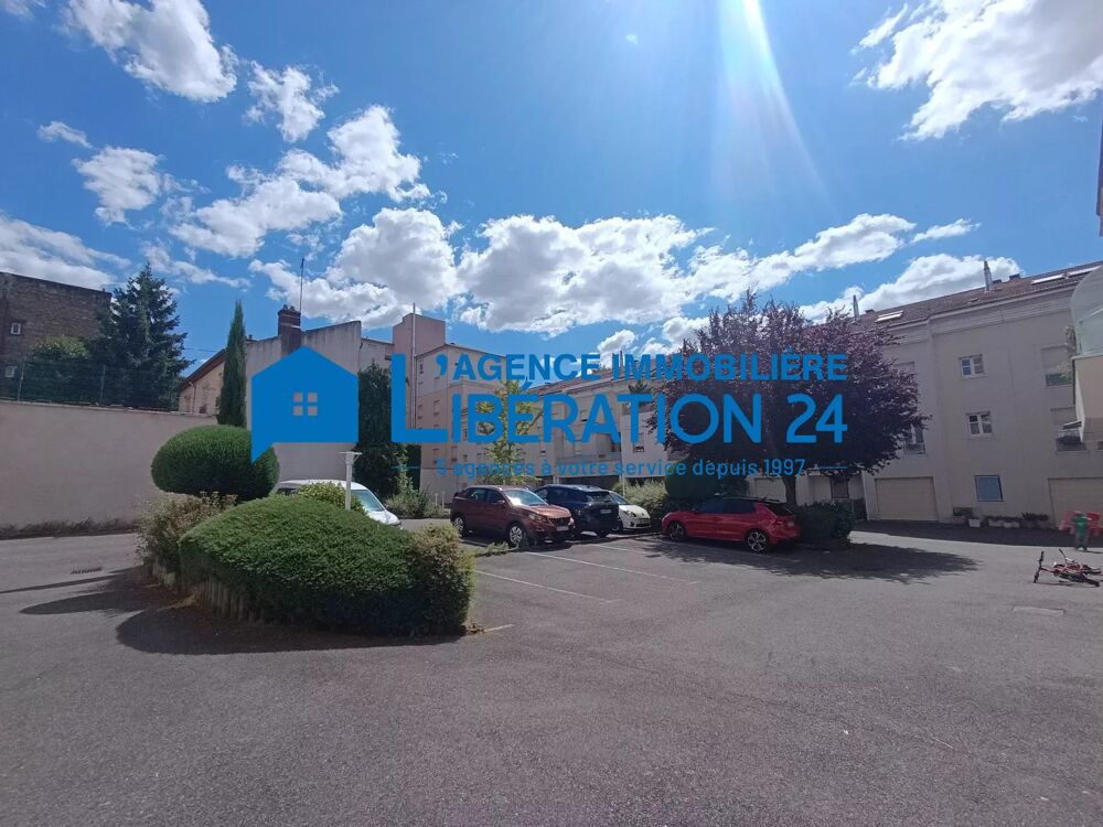QUARTIER TREFILERIE Maison de Ville 147m²