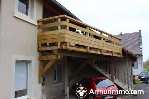  Appartement  louer 5 pices 96 m