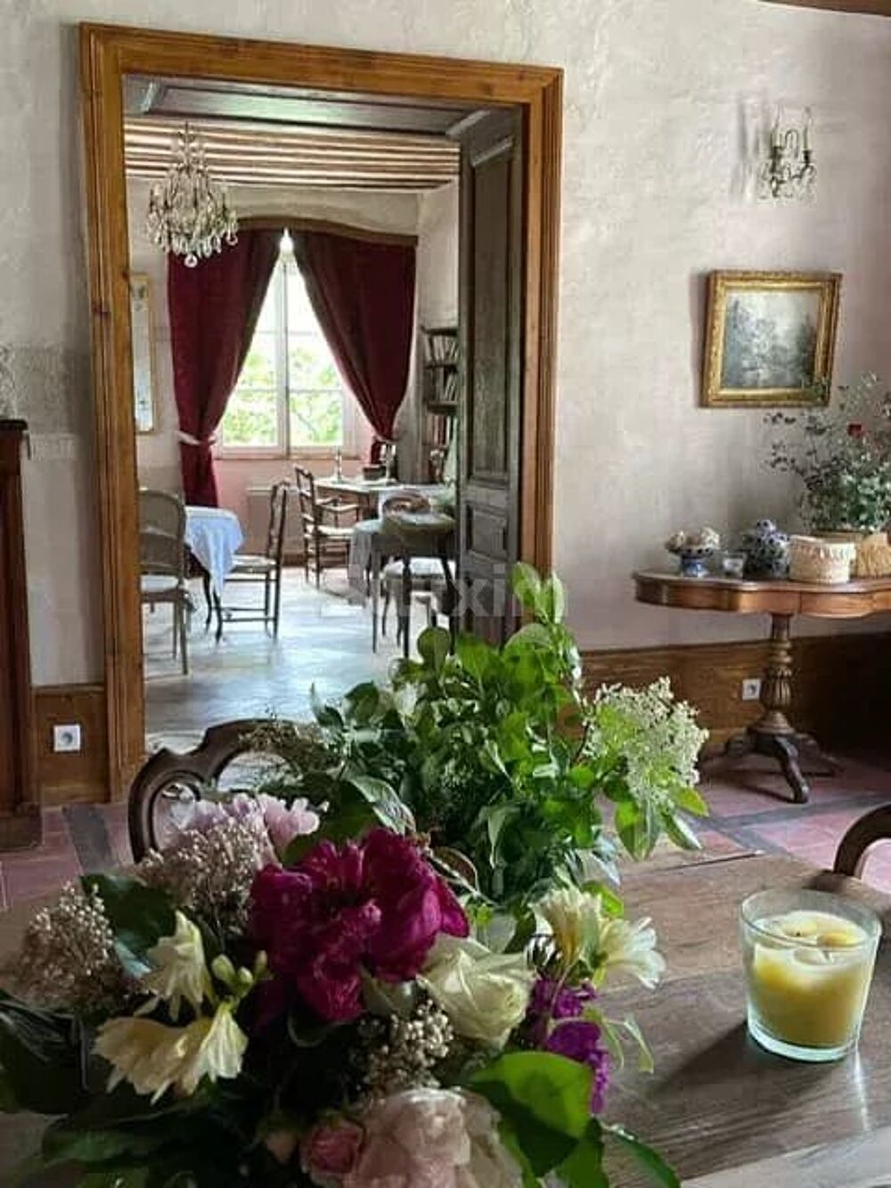  vendre  Villa 