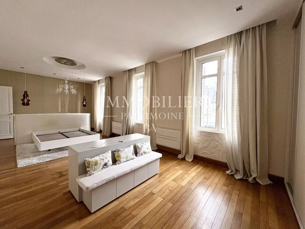  vendre  Maison Tours (37000)