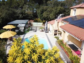  Maison à vendre 5 pièces 105 m²