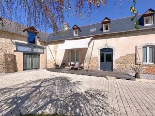  Maison  vendre 11 pices 297 m