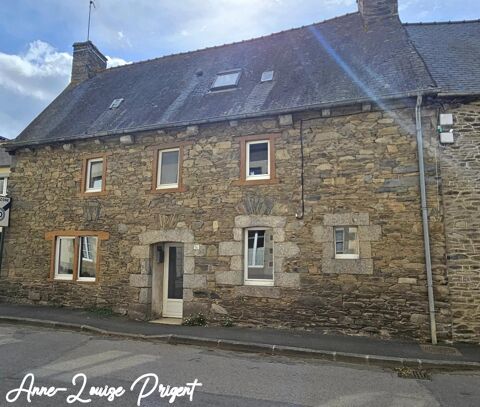   Maison de village Maison - 10 pi�ce(s) - 113 m�