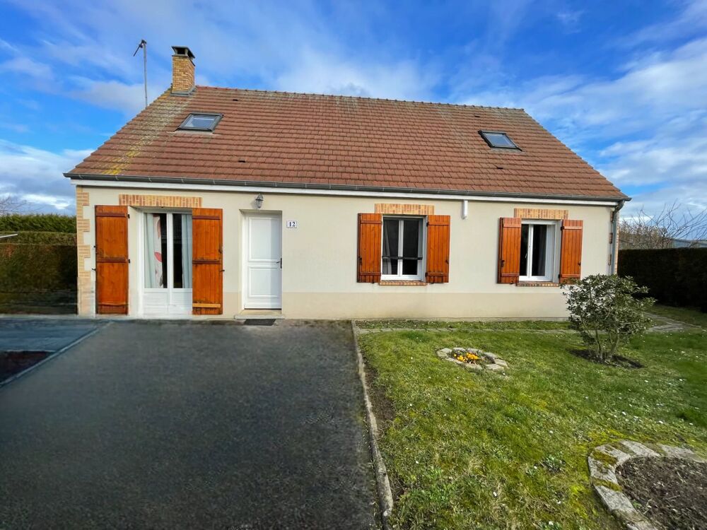 Vente Maison A LAON PAVILLON INDIVIDUEL EN EXCLUSIVITE... Laon