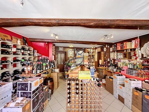   Fonds de commerce 