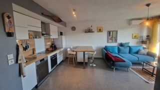  Appartement à vendre 3 pièces 60 m²