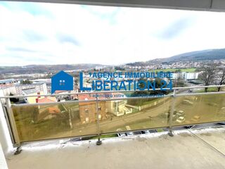  Appartement � vendre 5 pi�ces 95 m�