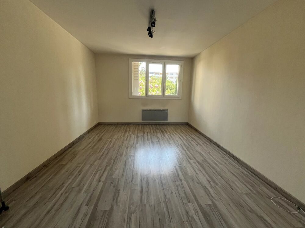 Location Appartement Appartement T3 - Chateauvert Valence