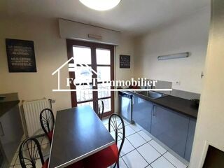  Appartement à vendre 4 pièces 84 m²