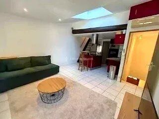  Appartement à louer 2 pièces 44 m²
