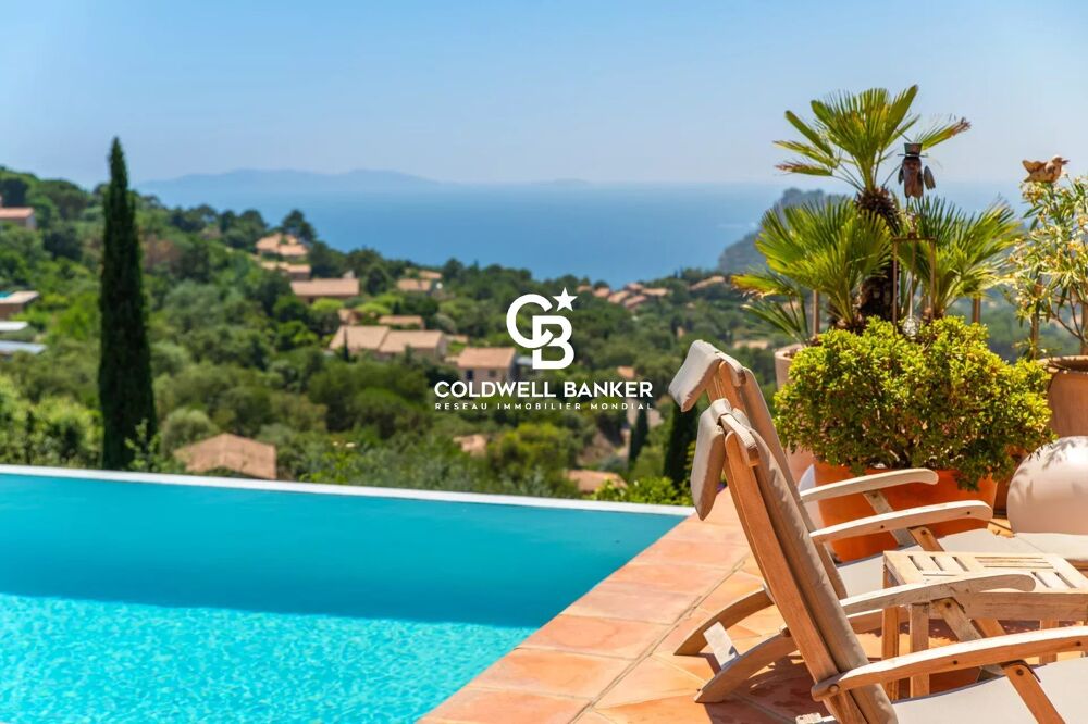 Maison 6 pièces 205 m² · à Rayol-Canadel-sur-Mer · 205 m² · 2 980 000 €