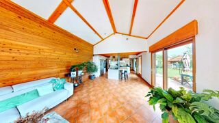  Villa � vendre 6 pi�ces 122 m�