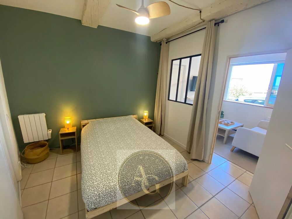 Vente Immeuble Immeuble de rapport 3 lots au centre de Castelnaudary Castelnaudary