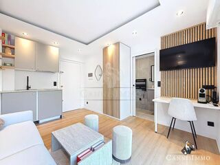  Appartement � vendre 1 pi�ce 16 m�