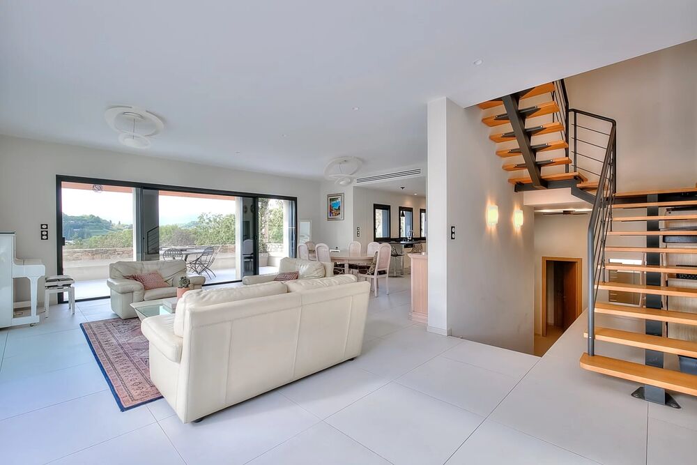 à vendre  Maison Mougins (06250)