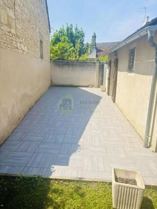  Maison � vendre 4 pi�ces 87 m�