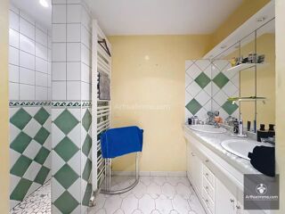  Maison à vendre 7 pièces 140 m²