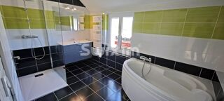  Maison à vendre 4 pièces 76 m²