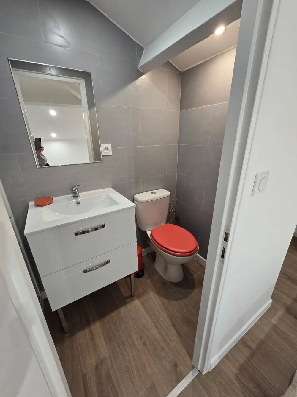 Location Appartement Beau duplex de 25m² avec chambre à l'étage Nice