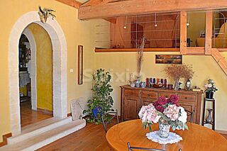  Maison  vendre 10 pices 240 m